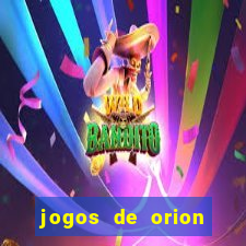 jogos de orion sandbox enhanced